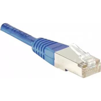 Exertis Connect 842304 Καλώδιο δικτύου Cat6 F/UTP, 3 m, μπλε