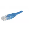 Exertis Connect 842304 Καλώδιο δικτύου Cat6 F/UTP, 3 m, μπλε
