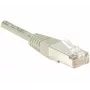 Exertis Connect 842915 Cat6 F/UTP καλώδιο δικτύου patch, 15 m, γκρι