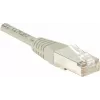 Exertis Connect 842915 Cat6 F/UTP καλώδιο δικτύου patch, 15 m, γκρι