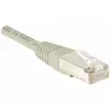 Exertis Connect 842915 Cat6 F/UTP καλώδιο δικτύου patch, 15 m, γκρι