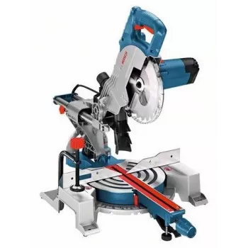 Bosch GCM 800 SJ Professional δισκοπρίονο κοπής και γωνιών 1400 W 5500 σ.α.λ. 216 mm