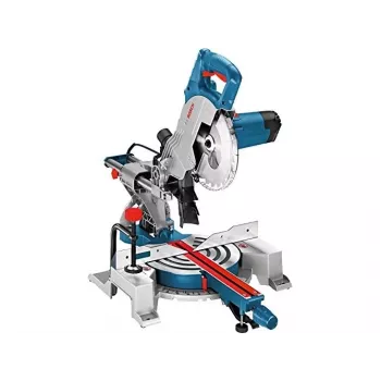 Bosch GCM 800 SJ Professional δισκοπρίονο κοπής και γωνιών 1400 W 5500 σ.α.λ. 216 mm