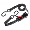 MASTER LOCK ιμάντας με καστάνια και άγκιστρα S, 4,25 m x 25 mm, συσκευασία 2 τεμ. (3066EURDAT)
