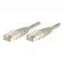 EXERTIS CONNECT Dexlan 842500 Καλώδιο δικτύου Cat6 F/UTP 5m γκρι