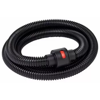 Bosch Professional Εύκαμπτος σωλήνας αναρρόφησης 2609256F38, 3 m, διάμετρος 35 mm, Μαύρο
