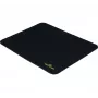 Exertis Connect Mouse pad, ανακυκλωμένο υλικό, 220 x 180 mm, Μαύρο