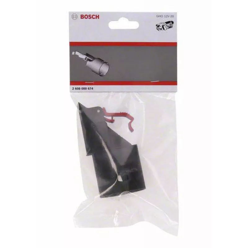 Bosch Προσαρμογέας ηλεκτρικής σκούπας 2608000674