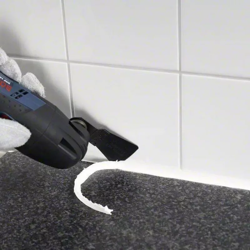 Bosch StarlockPlus HCS Λεπίδα ξέστρου ATZ 52 SC, 52 mm, συσκευασία 10 τεμ. 2CPX062126R9999