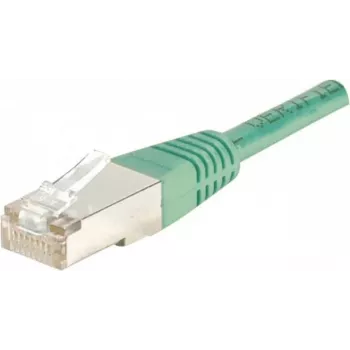 Exertis Connect 842202 Καλώδιο δικτύου Cat6 F/UTP, 2 m, Πράσινο