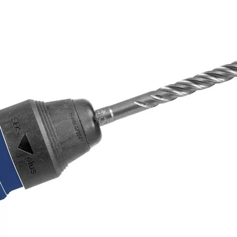 Bosch SDS plus-3 Σετ τρυπανιών σφυριού 5 τεμ. (5-10 mm) 2608837138