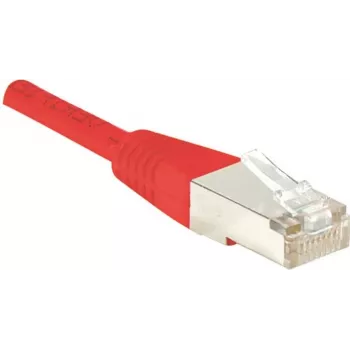 EXERTIS CONNECT 842203 Καλώδιο δικτύου patch Cat6 F/UTP, 2 m, Κόκκινο