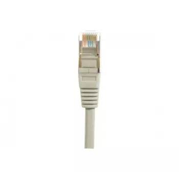 EXERTIS CONNECT Καλώδιο patch Cat.6 F/UTP, Γκρι, 30 m 842930