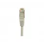 EXERTIS CONNECT Καλώδιο patch Cat.6 F/UTP, Γκρι, 30 m 842930
