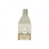 EXERTIS CONNECT Καλώδιο patch Cat.6 F/UTP, Γκρι, 30 m 842930