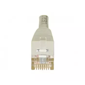 EXERTIS CONNECT Καλώδιο patch Cat.6 F/UTP, Γκρι, 30 m 842930