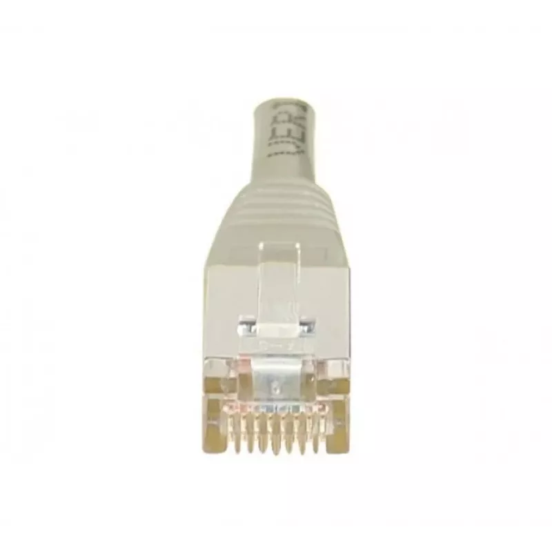 EXERTIS CONNECT Καλώδιο patch Cat.6 F/UTP, Γκρι, 30 m 842930