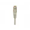 EXERTIS CONNECT Καλώδιο patch Cat.6 F/UTP, Γκρι, 30 m 842930