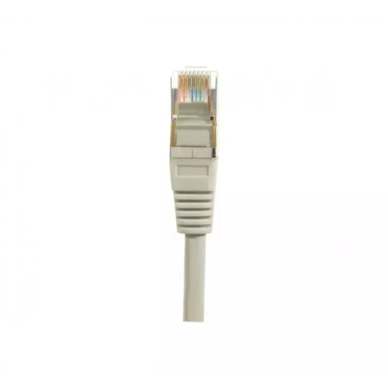 EXERTIS CONNECT Καλώδιο patch Cat.6 F/UTP, Γκρι, 30 m 842930