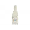 EXERTIS CONNECT Cat6 U/UTP καλώδιο patch, RJ45, γκρι, 1,5 m, Snagless, Χαλκός EXC240960