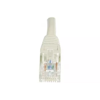 EXERTIS CONNECT Cat6 U/UTP καλώδιο patch, RJ45, γκρι, 1,5 m, Snagless, Χαλκός EXC240960