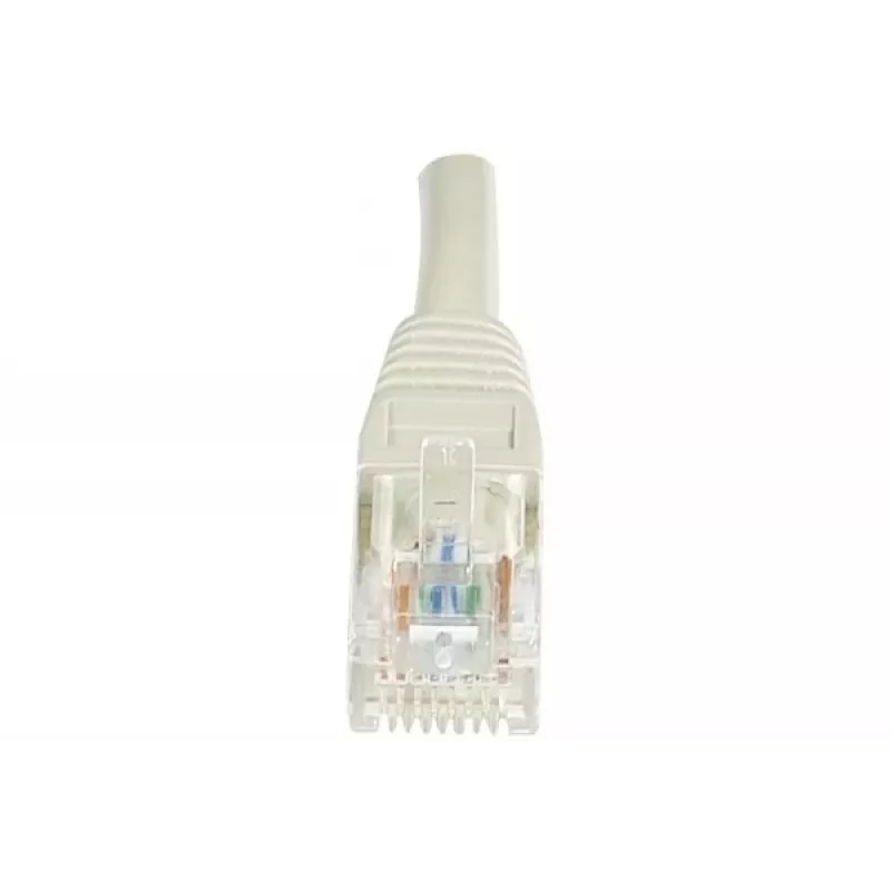 EXERTIS CONNECT Cat6 U/UTP καλώδιο patch, RJ45, γκρι, 1,5 m, Snagless, Χαλκός EXC240960