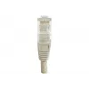 EXERTIS CONNECT Cat6 U/UTP καλώδιο patch, RJ45, γκρι, 1,5 m, Snagless, Χαλκός EXC240960