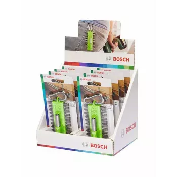 BOSCH Σετ 21 τεμ. μυτών κατσαβιδιού με μαγνητικό ταχυσύνδεσμο, χάλυβας S2, μύτες 25 mm (X-Line Classic)