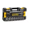 BAHCO Pro-Stack L Modul 1/2 inch Antrieb 26-teiliger μηχανικό σετ καρυδάκια