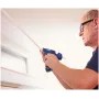 RAPID TOOLS Universal Λευκές ράβδοι θερμόκολλας 12 mm διάμετρος, EVA & ρητίνη, χωρίς διαλύτες, 1 τεμ. (40107355)