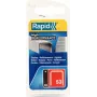 RAPID TOOLS Τύπου 53 Λεπτόσυρμα συνδετήρες 6 mm γαλβανισμένος χάλυβας, συσκευασία 1250 τεμ. 40109502