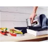 RAPID TOOLS Τύπου 53 Λεπτόσυρμα συνδετήρες 6 mm γαλβανισμένος χάλυβας, συσκευασία 1250 τεμ. 40109502