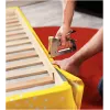 RAPID TOOLS Τύπου 53 Λεπτόσυρμα συνδετήρες 6 mm γαλβανισμένος χάλυβας, συσκευασία 1250 τεμ. 40109502