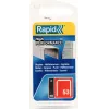 RAPID TOOLS Τύπου 53 Λεπτόσυρμα συνδετήρες 6 mm γαλβανισμένος χάλυβας, συσκευασία 1250 τεμ. 40109502