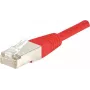 Exertis Connect 847133 Cat5e F/UTP Καλώδιο δικτύου Patch, 5 m, Κόκκινο
