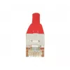 Exertis Connect 847133 Cat5e F/UTP Καλώδιο δικτύου Patch, 5 m, Κόκκινο