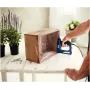 RAPID TOOLS Τύπου 140 Πλατύσυρμα συνδετήρες 10 mm γαλβανισμένος χάλυβας, μικρή συσκευασία 40109515