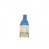 EXERTIS CONNECT Cat.5e F/UTP Καλώδιο Ethernet Patch, RJ45, Μπλε, 1,0 m 847154