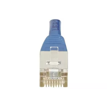 EXERTIS CONNECT Dexlan 2m Cat6 U/UTP μπλε καλώδιο δικτύου 246720