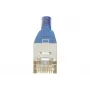 EXERTIS CONNECT Dexlan 2m Cat6 U/UTP μπλε καλώδιο δικτύου 246720