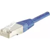EXERTIS CONNECT Dexlan 2m Cat6 U/UTP μπλε καλώδιο δικτύου 246720