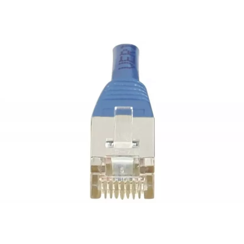 EXERTIS CONNECT Dexlan 2m Cat6 U/UTP μπλε καλώδιο δικτύου 246720