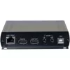 EXERTIS CONNECT KVM-Matrix-Extender μέσω IP Πομπός, έως 150 m, HDMI / USB (051704)