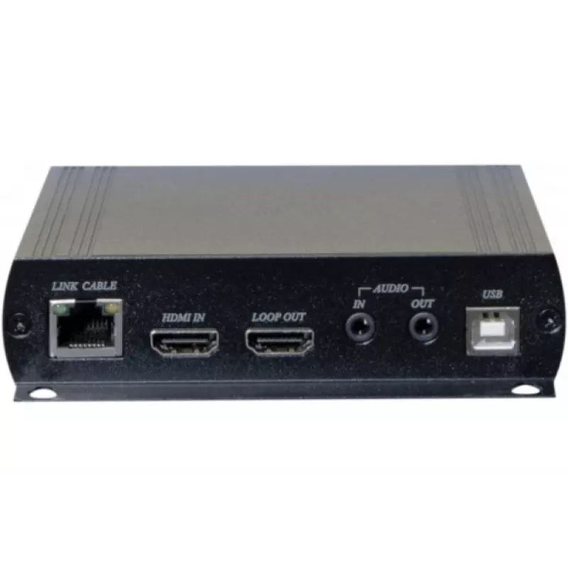 EXERTIS CONNECT KVM-Matrix-Extender μέσω IP Πομπός, έως 150 m, HDMI / USB (051704)