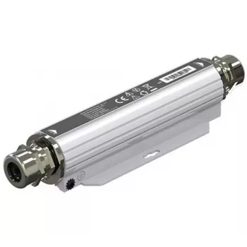 Exertis Connect Cat.6A Outdoor RJ45 Προστασία υπέρτασης IP67 (253188)