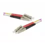 Exertis Connect HD OM4 LC Duplex σε LC Duplex UPC LWL-Καλώδιο Patch, 30 m 392789