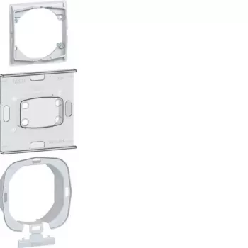 HAGER WAA1102 Σετ στεγανοποίησης για διακόπτες και μπουτόν A.x/C.x