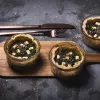 PYREX Μπολ ανάμειξης από βοριοπυριτικό γυαλί 10 cm, 0,25 L