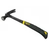 STANLEY Σφυρί AntiVibe Rip Claw 570g (20oz)