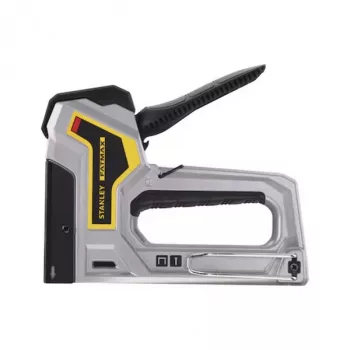 STANLEY 6-TR35 Ελαφρύ συρραπτικό για συνδετήρες Type-A 6-10 mm, κίτρινο/μαύρο